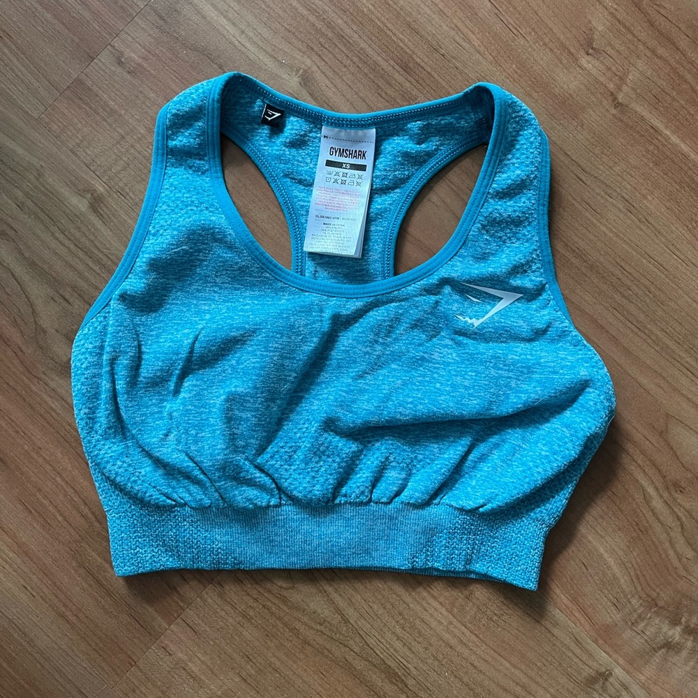 Gymshark vital sport bra